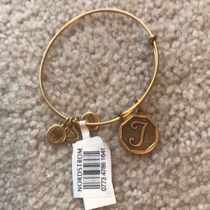 Alex and Ani bracelet